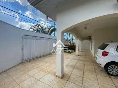 Casa com 3 Quartos à venda, 221m² no Jardim Santa Madalena, Sumaré
