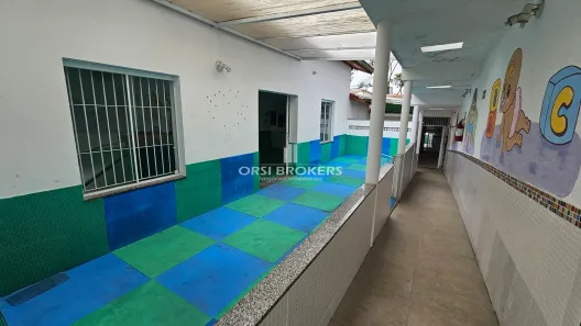 Imóvel Comercial com 5 Quartos para alugar, 104m² no Parque Continental, São Paulo