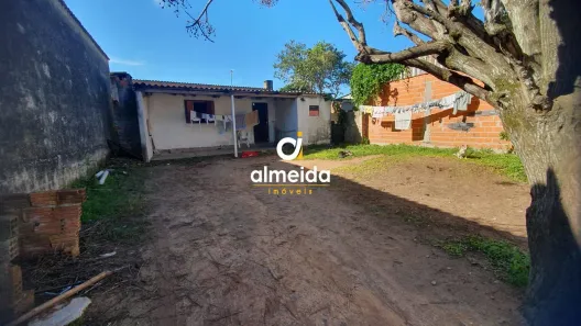 Lote/Terreno à venda, 253m² no Nova Santa Marta, Santa Maria