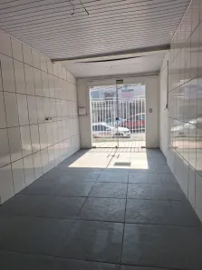 Ponto Comercial para alugar, 30m² no Jardim São Pedro, Porto Alegre
