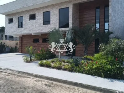 Casa de Condomínio com 4 Quartos à venda, 360m² no Mato Dentro, Ubatuba