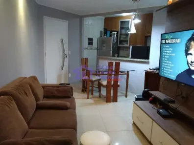 Apartamento com 2 Quartos à venda, 50m² no Vila Bela, São Paulo