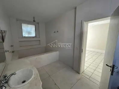 Apartamento com 4 Quartos à venda, 220m² no Flamengo, Rio de Janeiro