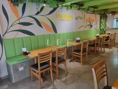 Ponto Comercial à venda, 254m² no República, São Paulo