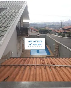 Sobrado com 3 Quartos à venda, 360m² no Jardim Lizandra, Americana