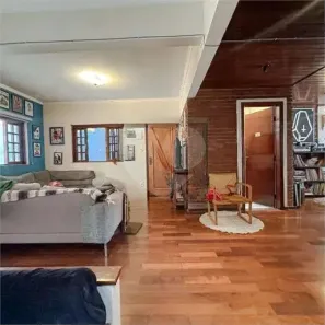Sobrado com 5 Quartos à venda, 500m² no Vila Romana, São Paulo