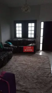 Sobrado com 3 Quartos à venda, 159m² no Cidade Brasil, Guarulhos