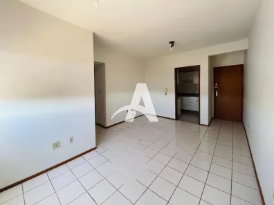 Apartamento com 2 Quartos para alugar, 70m² no Osvaldo Rezende, Uberlândia