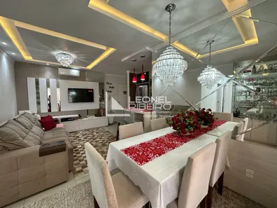 Apartamento com 3 Quartos à venda, 89m² no Centro, Timbó