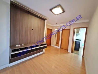 Apartamento com 2 Quartos à venda, 62m² no Chácara Machadinho I, Americana