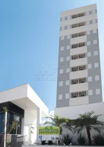 Apartamento com 2 Quartos à venda, 63m² no Vila Cardia, Bauru
