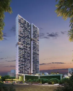 Apartamento com 3 Quartos à venda, 67m² no Papicu, Fortaleza
