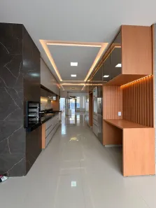 Casa com 3 Quartos à venda, 156m² no Jardim América, Goiânia