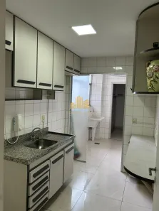 Apartamento com 2 Quartos para alugar, 80m² no Bento Ferreira, Vitória