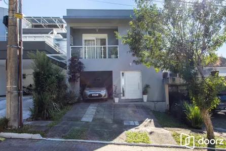 Casa de Condomínio com 3 Quartos à venda, 192m² no Vila Nova, Porto Alegre