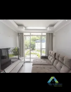 Apartamento com 2 Quartos à venda, 55m² no Jardim Celeste, São Paulo