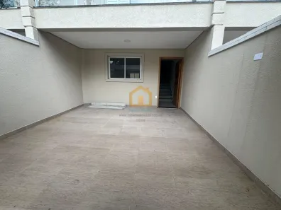 Casa com 3 Quartos à venda, 115m² no Morro Nova Cintra, Santos