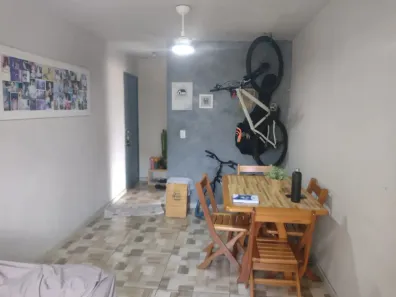 Apartamento com 3 Quartos à venda, 76m² no Engenho de Dentro, Rio de Janeiro