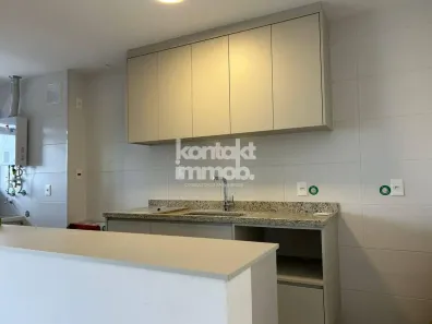 Apartamento com 1 Quarto para alugar, 55m² no Jardim Emília, Sorocaba