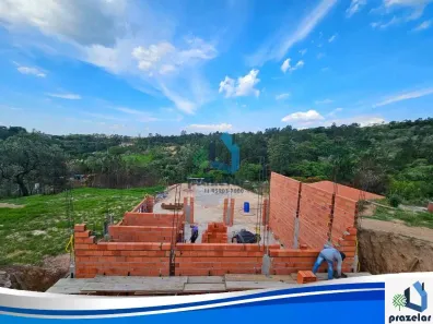 Lote/Terreno à venda, 1175m² no Dona Catarina, Mairinque