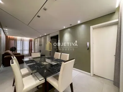 Apartamento com 2 Quartos para alugar, 63m² no Guarani, Novo Hamburgo