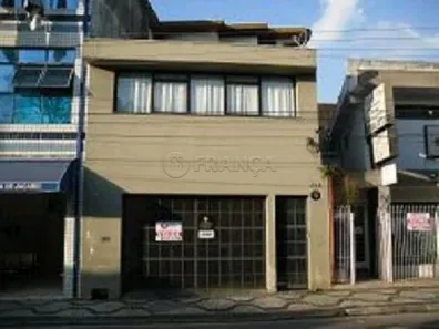 Casa com 2 Quartos à venda, 239m² no Centro, Jacareí