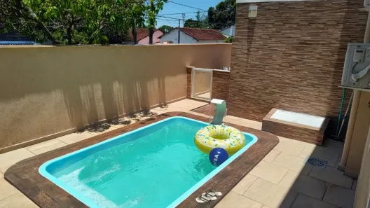Casa com 3 Quartos à venda, 285m² no Jardim Sulacap, Rio de Janeiro