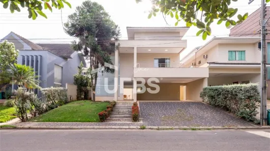 Sobrado com 3 Quartos à venda, 315m² no Cidade Vera Cruz - Jardins Mônaco, Aparecida de Goiânia