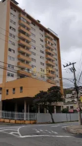 Apartamento com 2 Quartos à venda, 75m² no Bonfim, Juiz de Fora
