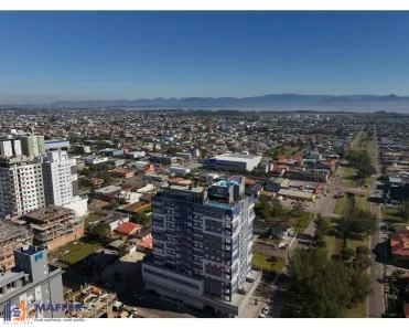 Apartamento com 3 Quartos à venda, 75m² no Zona Nova, Capão da Canoa