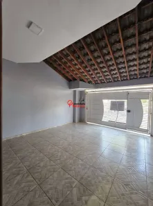Casa com 3 Quartos à venda, 180m² no Jardim São Camilo, Santa Bárbara D'Oeste