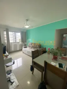 Apartamento com 2 Quartos à venda, 68m² no Vila Osasco, Osasco