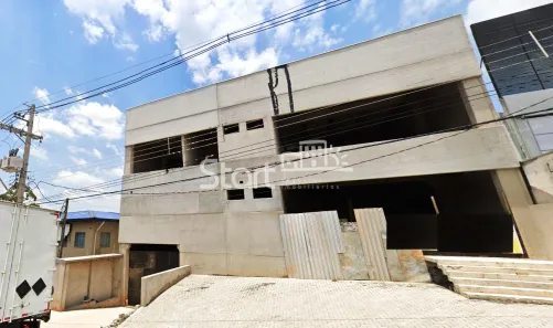 Galpão/Depósito/Armazém à venda, 2500m² no Vale Verde, Valinhos