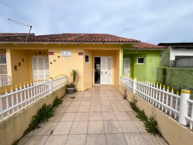 Apartamento com 2 Quartos à venda, 41m² no CIDREIRA, Cidreira