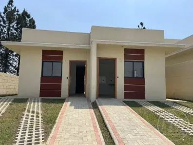 Casa com 2 Quartos à venda, 120m² no Centro, Embu-Guaçu