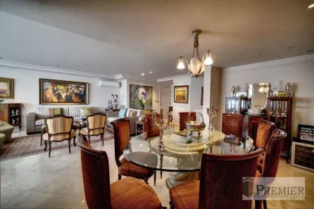 Apartamento com 4 Quartos à venda, 216m² no Setor Sudoeste, Brasília