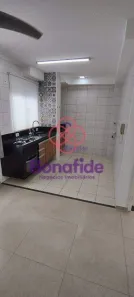 Apartamento com 2 Quartos à venda, 49m² no São Venâncio, Itupeva