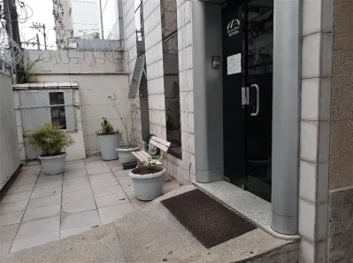 Ponto Comercial com 18 Quartos à venda, 400m² no Tijuca, Rio de Janeiro