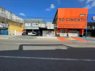 Imóvel Comercial à venda, 207m² no Bom Futuro, Fortaleza