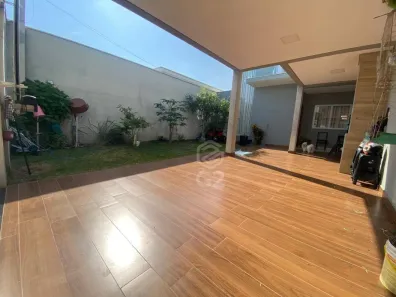 Sobrado com 2 Quartos à venda, 150m² no Jardim Residencial Nova Veneza, Indaiatuba