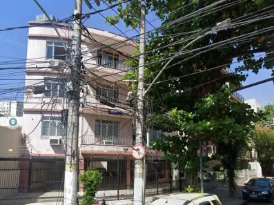 Apartamento com 2 Quartos à venda, 90m² no Méier, Rio de Janeiro