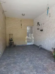 Casa com 2 Quartos à venda, 63m² no Venda da Cruz, São Gonçalo
