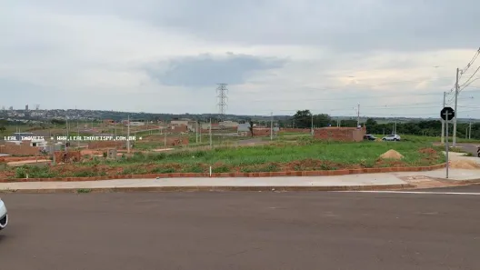 Lote/Terreno à venda, 222m² no Jardim Vista Bonita, Presidente Prudente