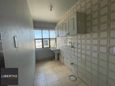 Apartamento com 1 Quarto à venda, 31m² no Floresta, Porto Alegre