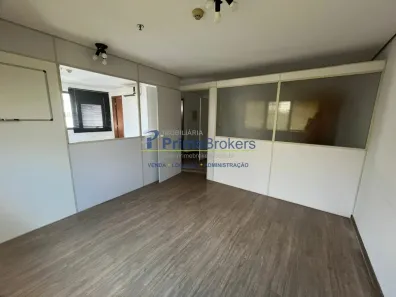 Imóvel Comercial para alugar, 55m² no Parque Imperial, São Paulo