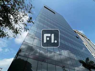Sala Comercial para alugar, 350m² no Jardim Europa, São Paulo