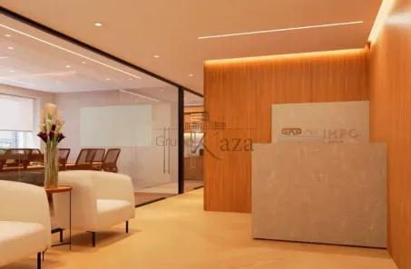 Prédio Comercial para alugar, 222m² no Vila Olímpia, São Paulo