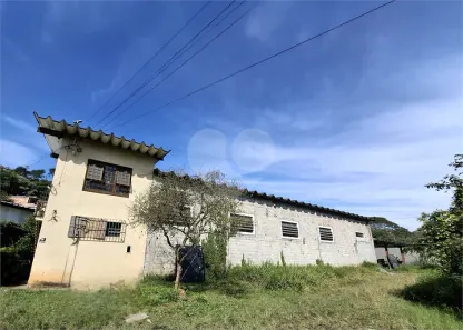 Galpão/Depósito/Armazém à venda, 3703m² no Colibris, Embu-Guaçu