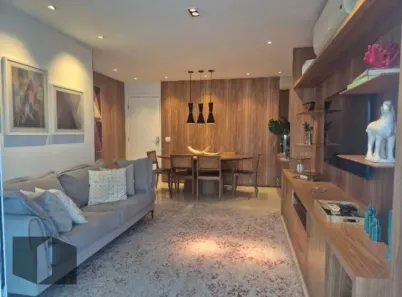 Apartamento com 2 Quartos à venda, 109m² no Barra da Tijuca, Rio de Janeiro