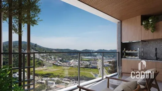 Apartamento com 4 Quartos à venda, 341m² no Fazendinha, Itajaí